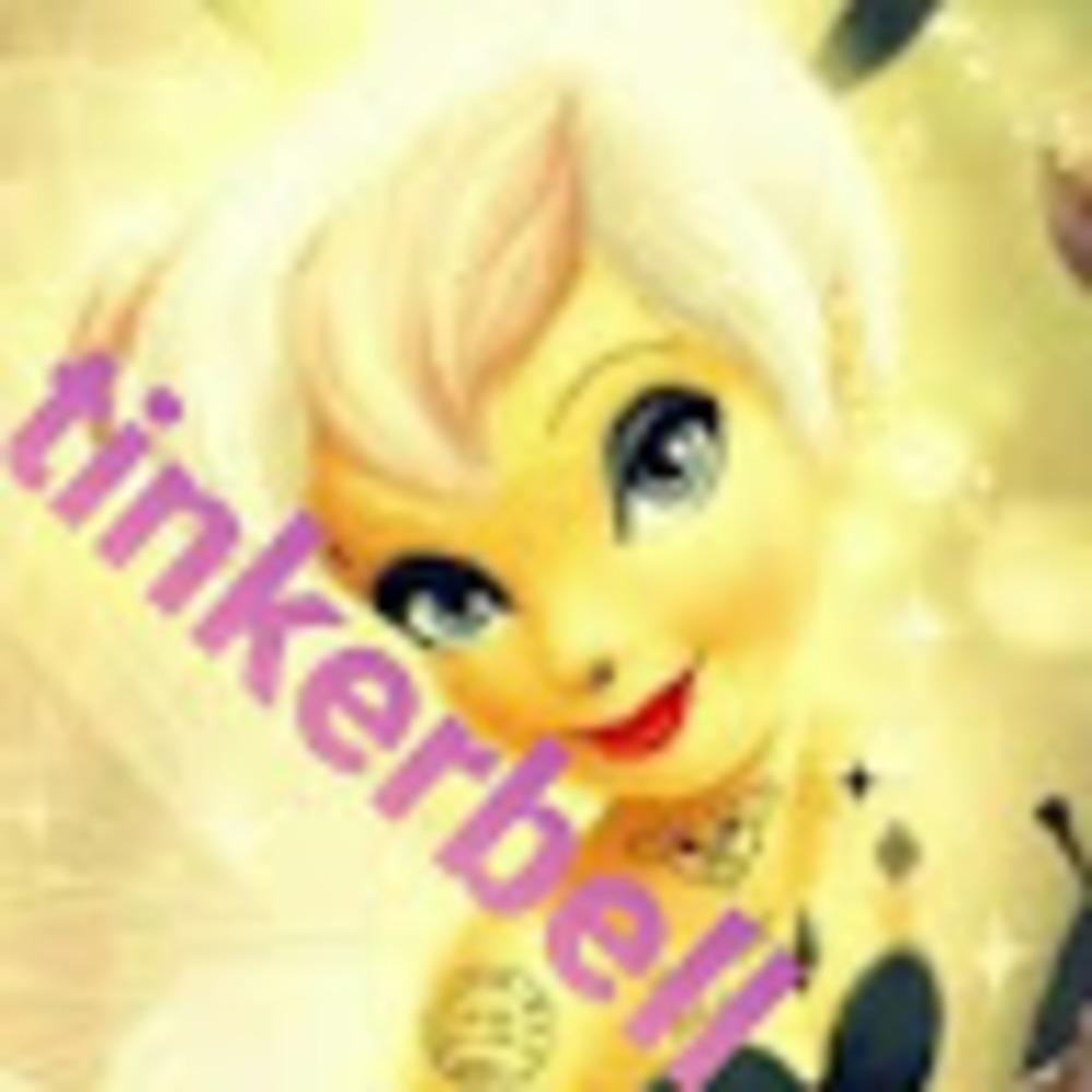 Meet your Posher, Tinker